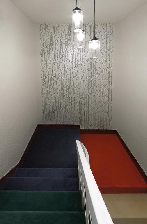 Herb Art Hotel Keelung Dış mekan fotoğraf