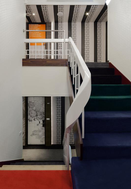 Herb Art Hotel Keelung Dış mekan fotoğraf