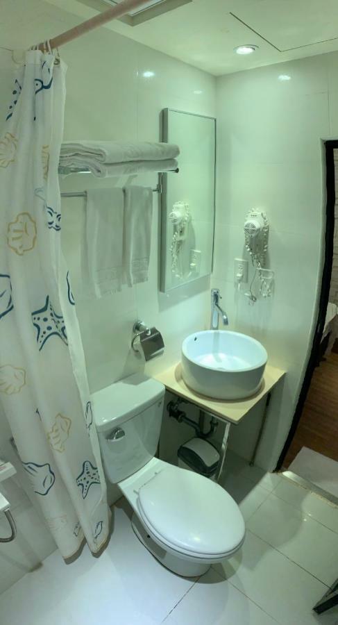 Herb Art Hotel Keelung Dış mekan fotoğraf
